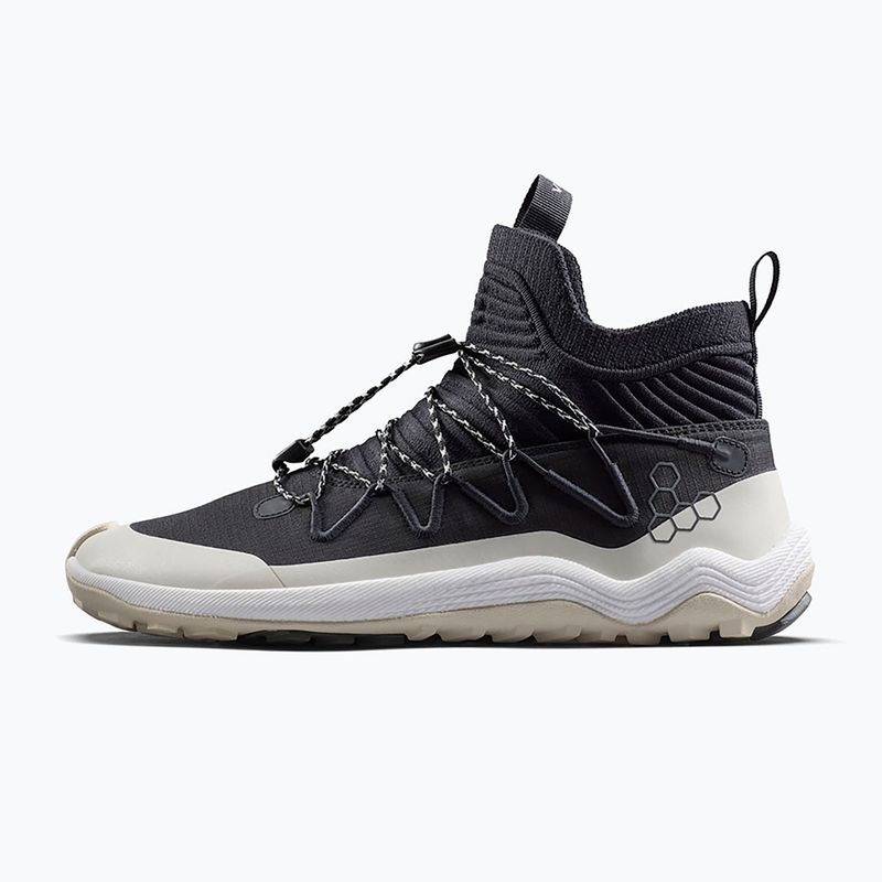Взуття барефоот чоловіче Vivobarefoot Primus Trail Flow Mid obsidian