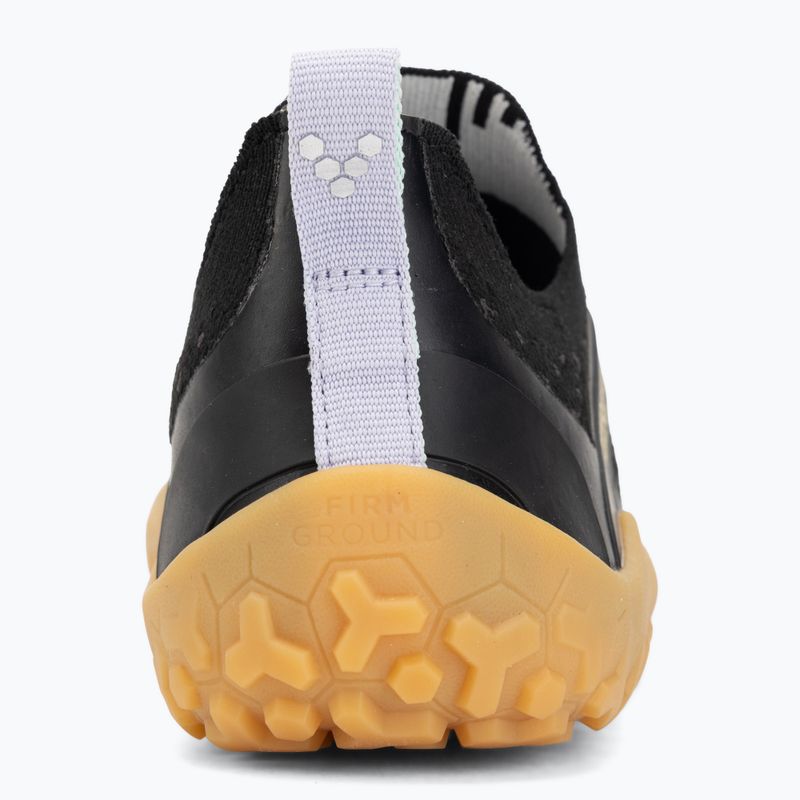 Кросівки barefoot чоловічі Vivobarefoot Primus Trail Knit Fg eclipse purple heather 6