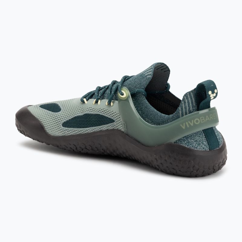 Чоловіче barefoot-взуття Vivobarefoot Motus Strength glacial green 3