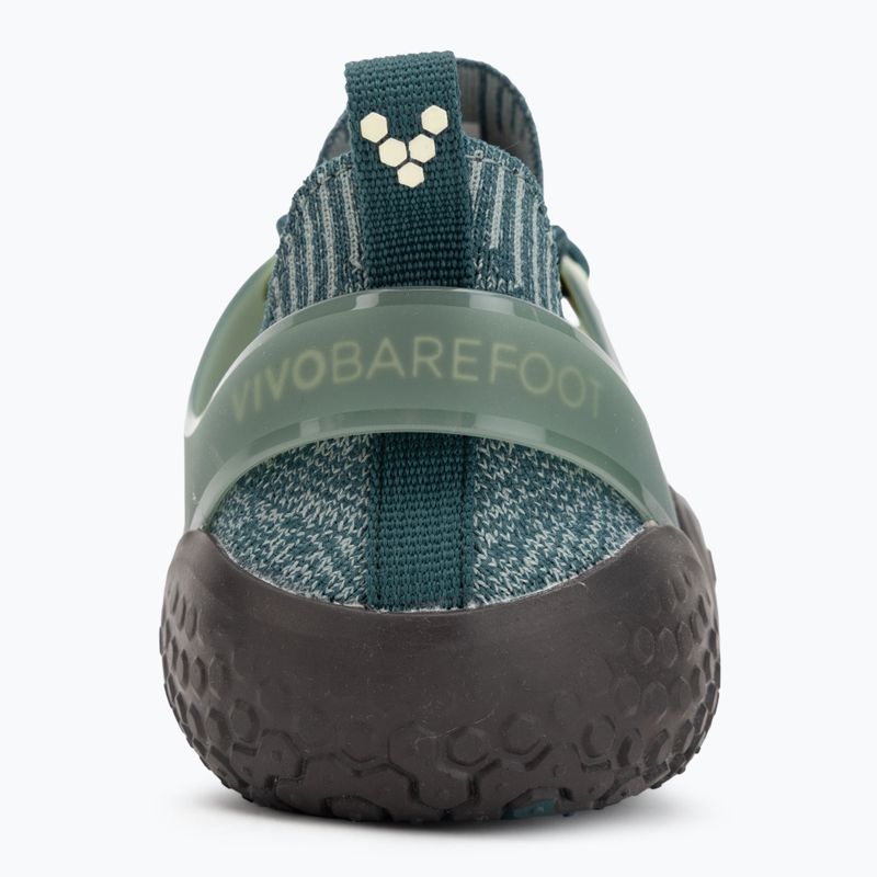 Чоловіче barefoot-взуття Vivobarefoot Motus Strength glacial green 6