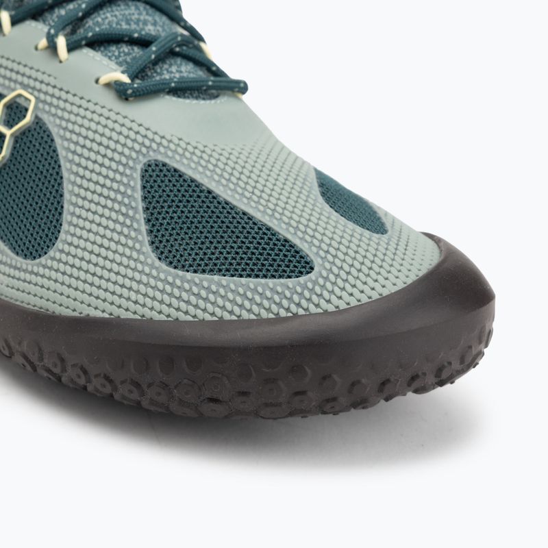 Кросівки barefoot чоловічі Vivobarefoot Motus Strength glacial green 7