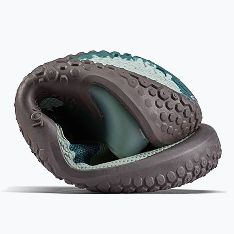 Чоловіче barefoot-взуття Vivobarefoot Motus Strength glacial green 10