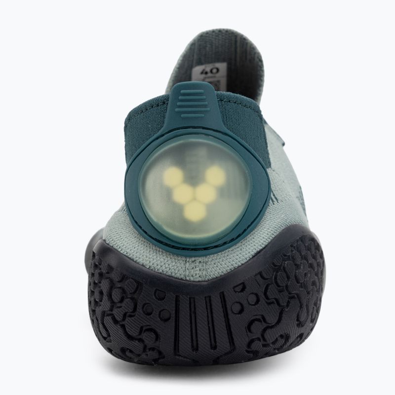 Кросівки barefoot чоловічі Vivobarefoot Motus Flex glacial green 6