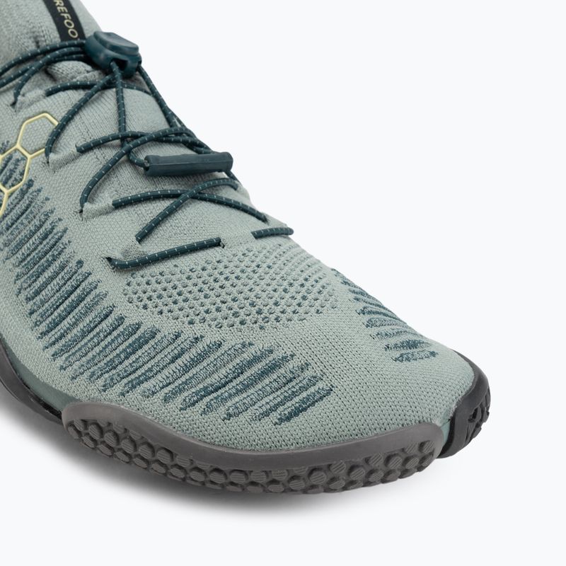 Кросівки barefoot чоловічі Vivobarefoot Motus Flex glacial green 7