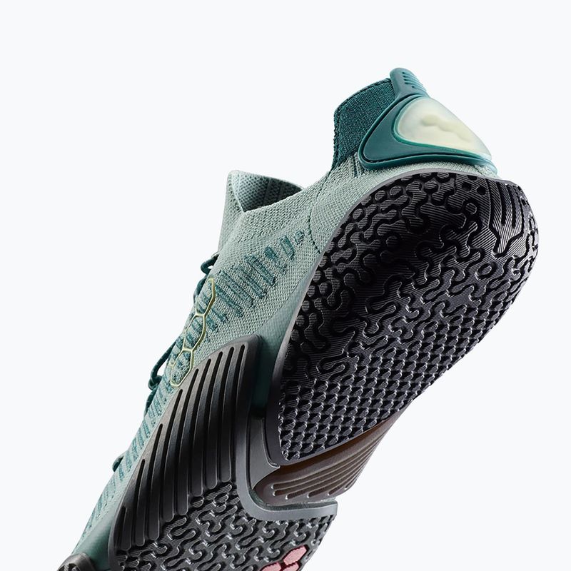 Чоловіче взуття barefoot Vivobarefoot Motus Flex glacial green 8