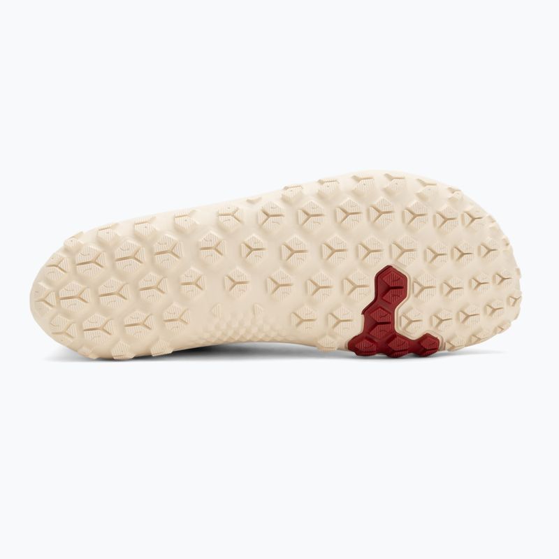 Черевики barefoot чоловічі Vivobarefoot Tracker Textile At obsidian/white 4