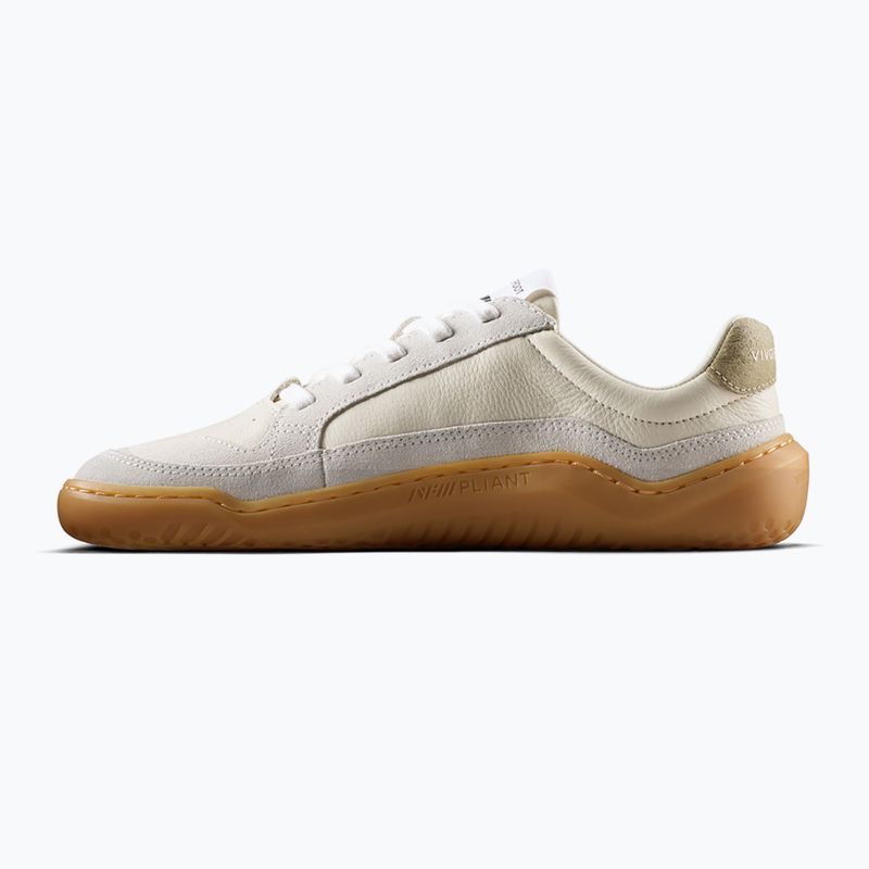 Кросівки barefoot чоловічі Vivobarefoot Gobi II limestone/dusty green 2