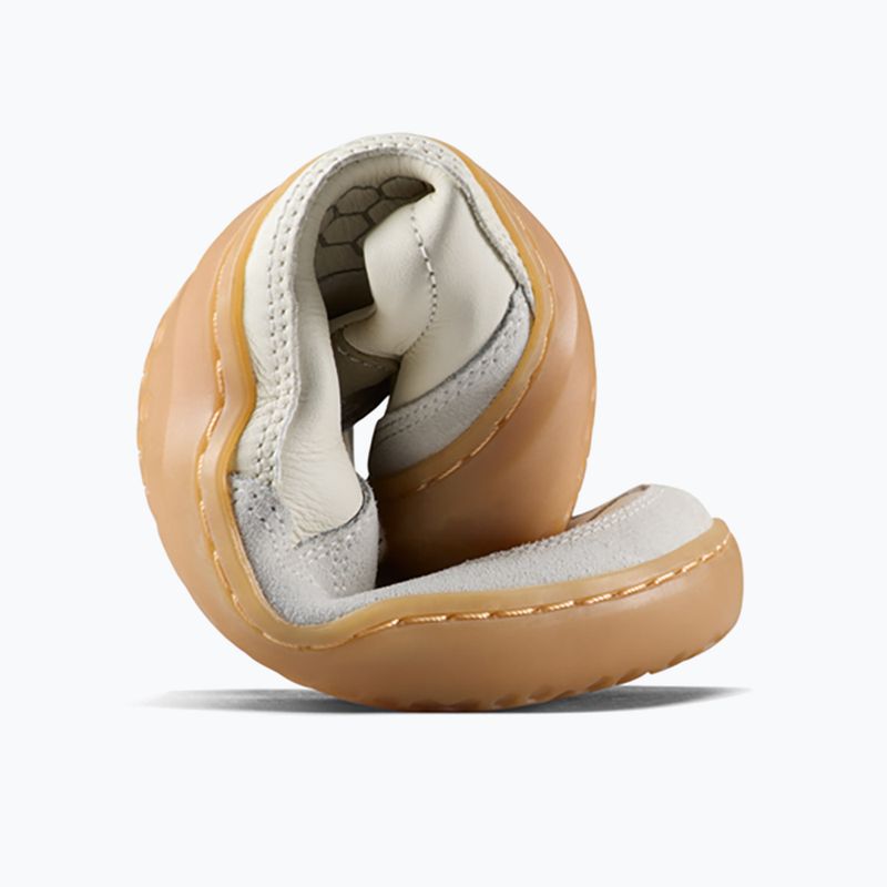 Кросівки barefoot чоловічі Vivobarefoot Gobi II limestone/dusty green 5
