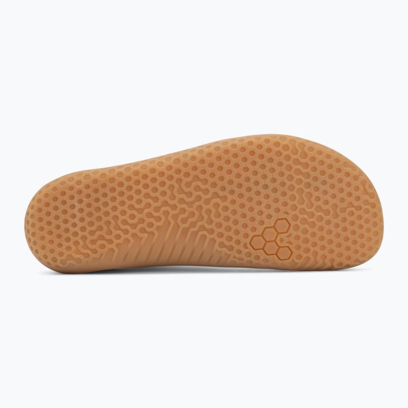 Кросівки barefoot чоловічі Vivobarefoot Gobi II limestone/dusty green 4