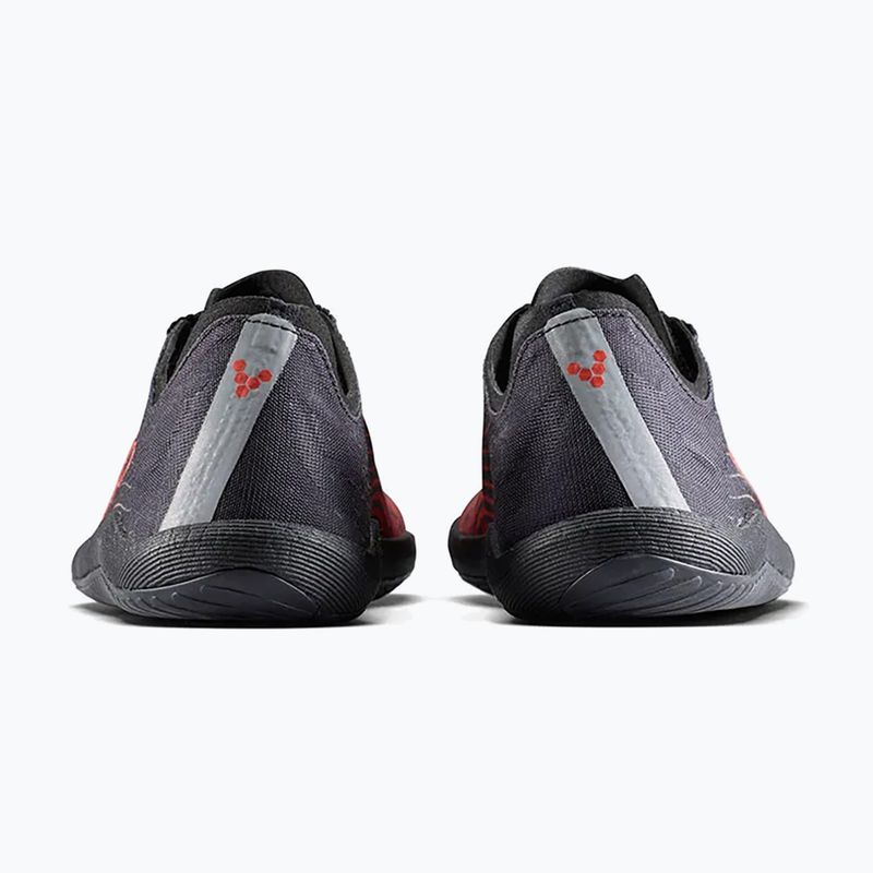 Чоловічі barefoot черевики Vivobarefoot Primus Flow obsidian/cherry tomato 4