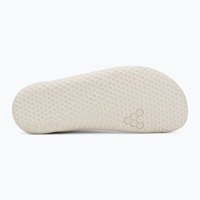 Кросівки barefoot чоловічі Vivobarefoot Gobi II sand/fig 4