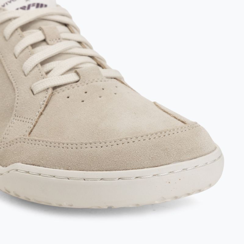Кросівки barefoot чоловічі Vivobarefoot Gobi II sand/fig 7