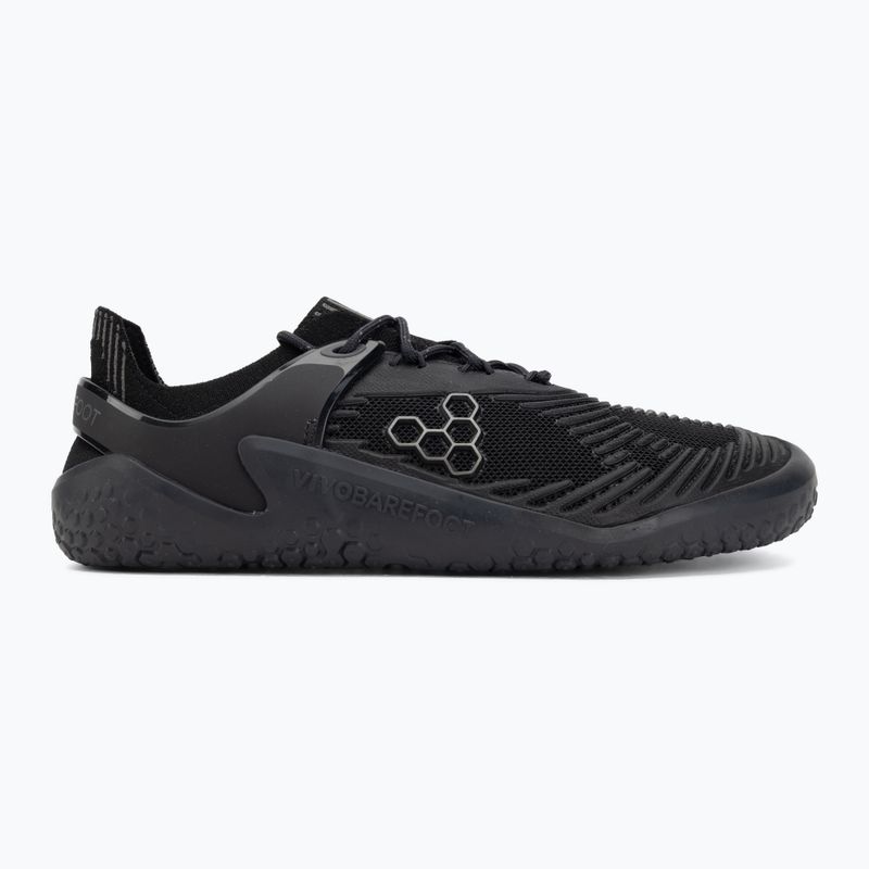 Кросівки barefoot чоловічі Vivobarefoot Motus Strenght II eclipse 2