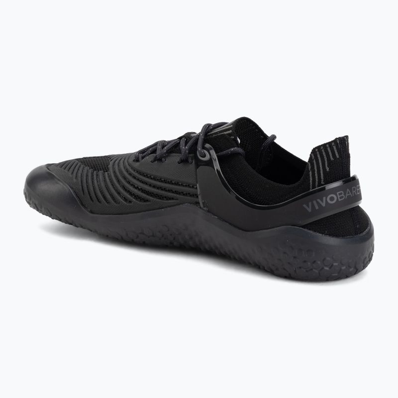 Кросівки barefoot чоловічі Vivobarefoot Motus Strenght II eclipse 3