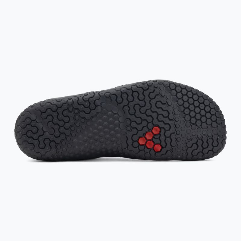 Кросівки barefoot чоловічі Vivobarefoot Motus Strenght II eclipse 4