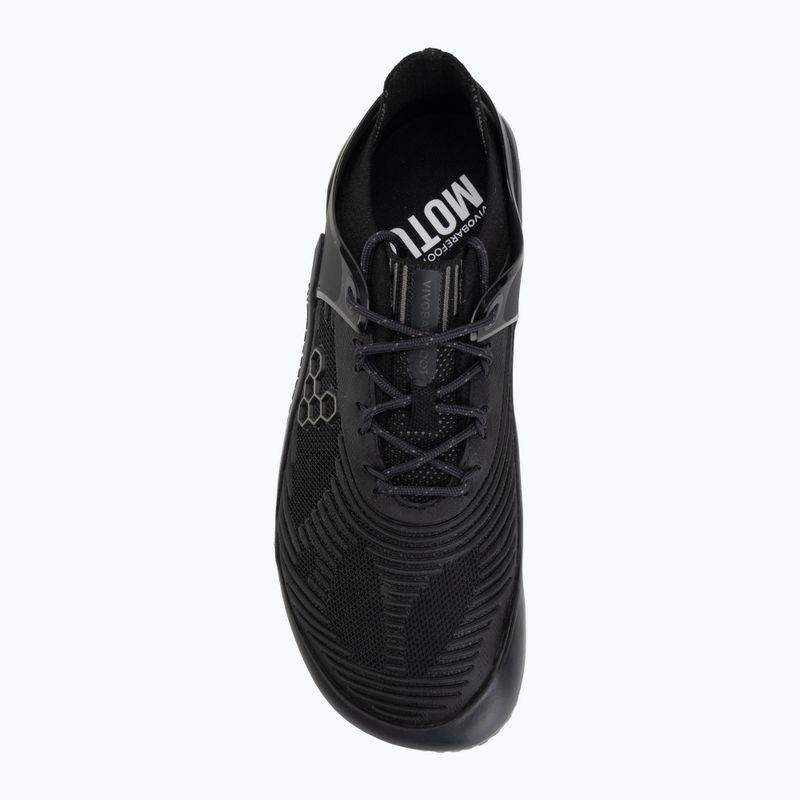 Кросівки barefoot чоловічі Vivobarefoot Motus Strenght II eclipse 5