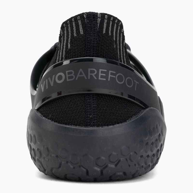 Кросівки barefoot чоловічі Vivobarefoot Motus Strenght II eclipse 6