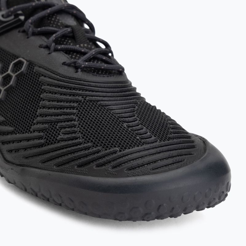 Кросівки barefoot чоловічі Vivobarefoot Motus Strenght II eclipse 7