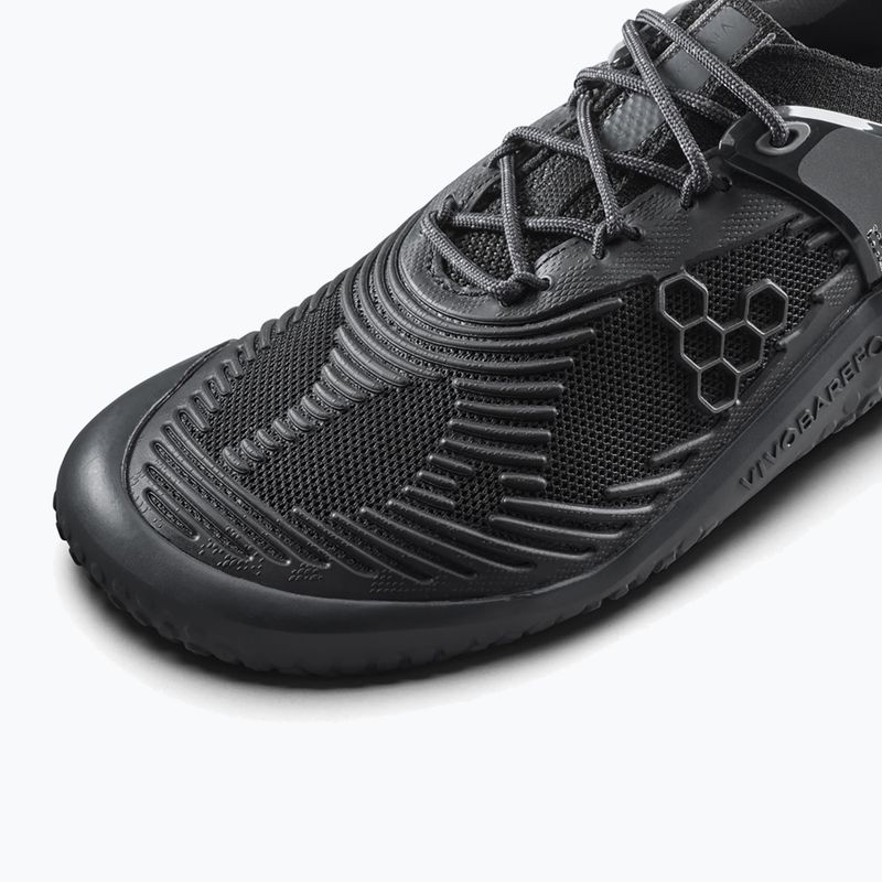 Кросівки barefoot чоловічі Vivobarefoot Motus Strenght II eclipse 7