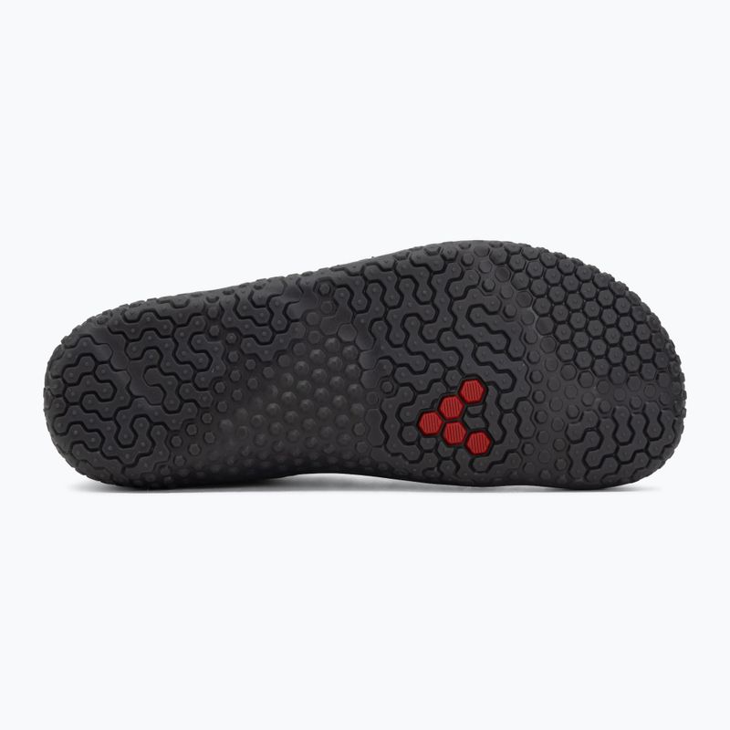Кросівки barefoot чоловічі Vivobarefoot Motus Strenght II dark olive 4