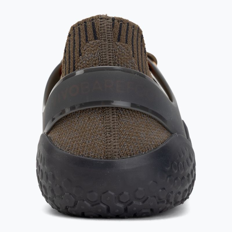 Кросівки barefoot чоловічі Vivobarefoot Motus Strenght II dark olive 6