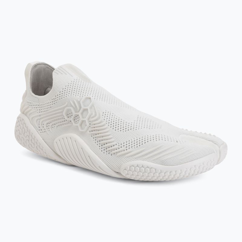 Кросівки barefoot чоловічі Vivobarefoot Motus Flex Tabi bright white
