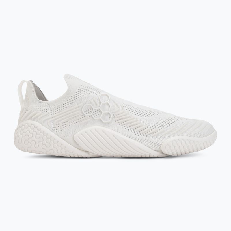 Кросівки barefoot чоловічі Vivobarefoot Motus Flex Tabi bright white 2