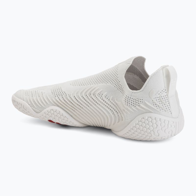 Кросівки barefoot чоловічі Vivobarefoot Motus Flex Tabi bright white 3