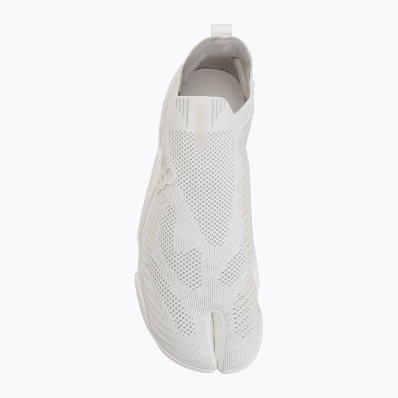 Кросівки barefoot чоловічі Vivobarefoot Motus Flex Tabi bright white 5