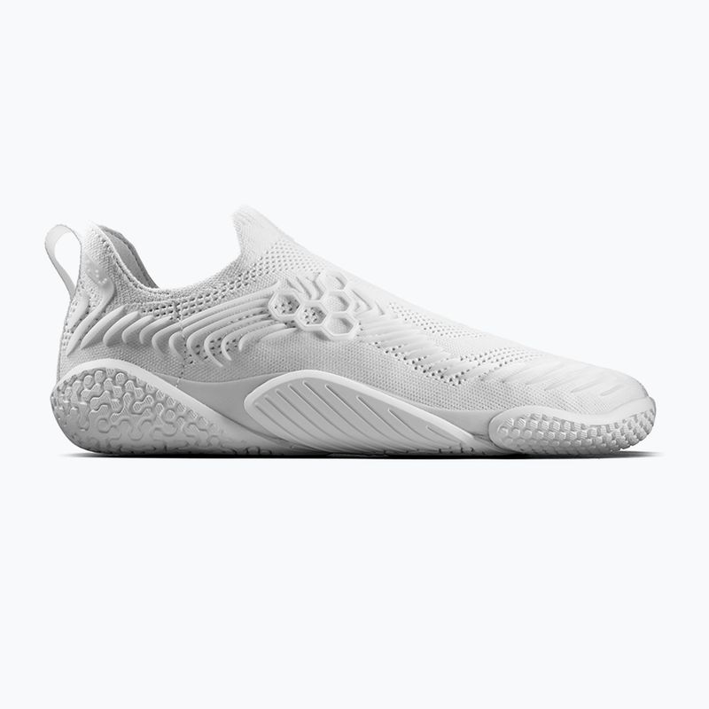 Кросівки barefoot чоловічі Vivobarefoot Motus Flex Tabi bright white