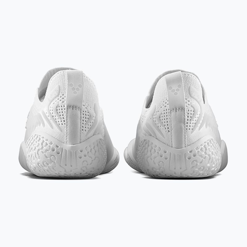 Кросівки barefoot чоловічі Vivobarefoot Motus Flex Tabi bright white 4