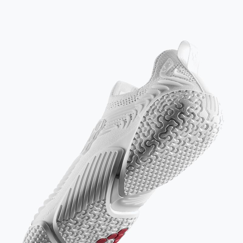 Кросівки barefoot чоловічі Vivobarefoot Motus Flex Tabi bright white 8