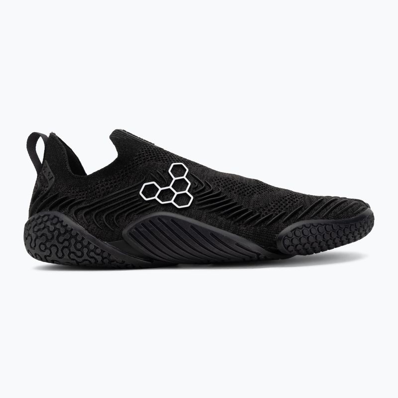 Кросівки barefoot чоловічі Vivobarefoot Motus Flex Tabi eclipse 2