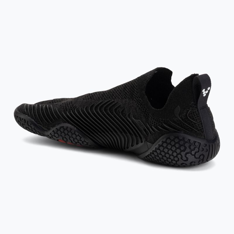 Кросівки barefoot чоловічі Vivobarefoot Motus Flex Tabi eclipse 3