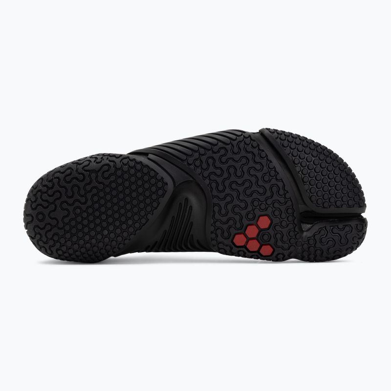 Кросівки barefoot чоловічі Vivobarefoot Motus Flex Tabi eclipse 4