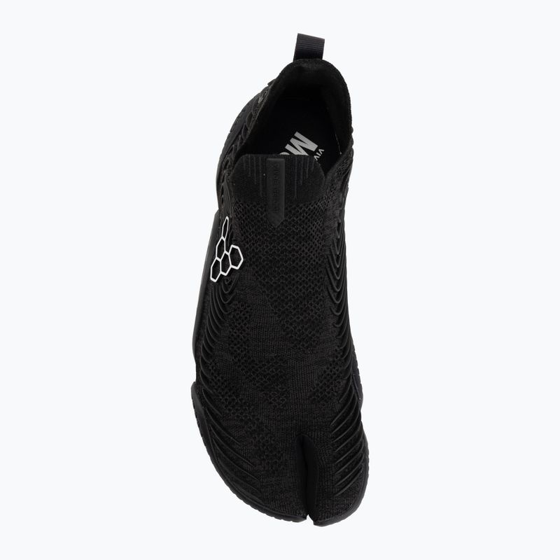 Кросівки barefoot чоловічі Vivobarefoot Motus Flex Tabi eclipse 5