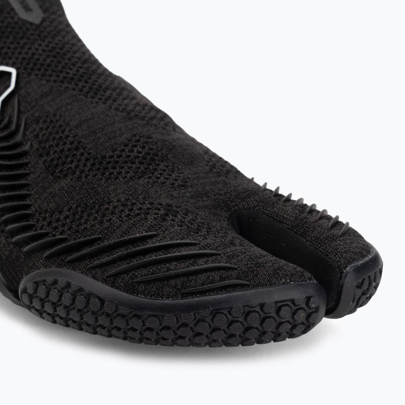 Кросівки barefoot чоловічі Vivobarefoot Motus Flex Tabi eclipse 7