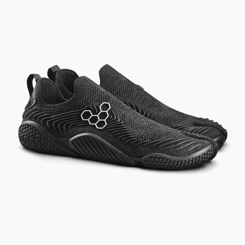 Кросівки barefoot чоловічі Vivobarefoot Motus Flex Tabi eclipse 3