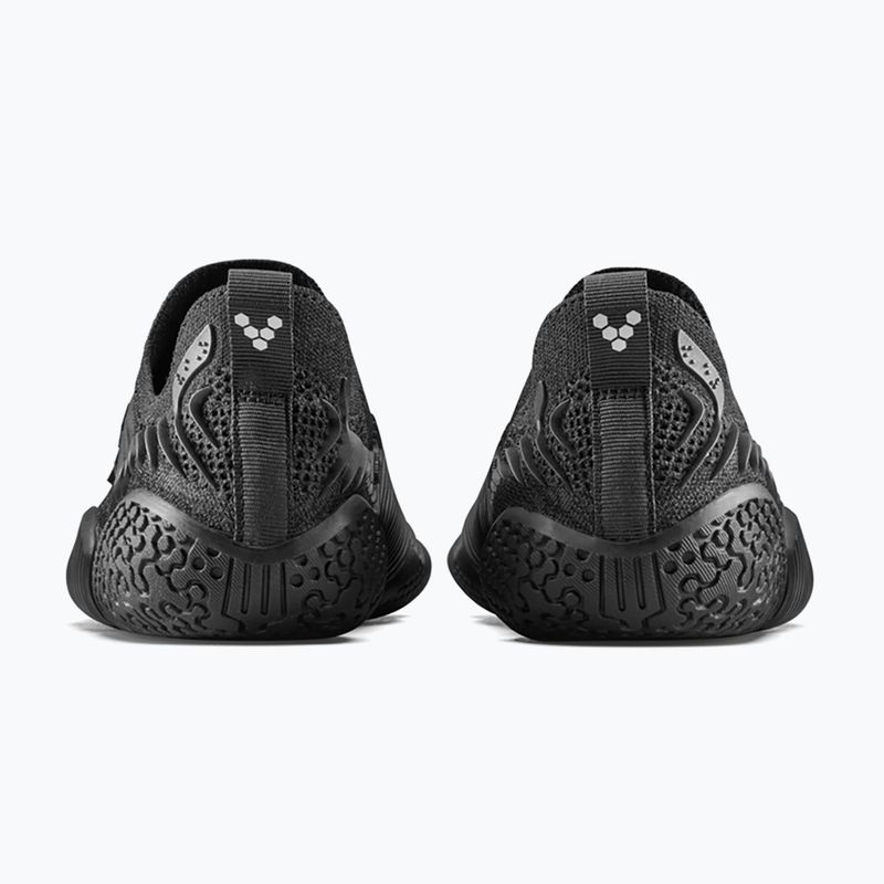 Кросівки barefoot чоловічі Vivobarefoot Motus Flex Tabi eclipse 4