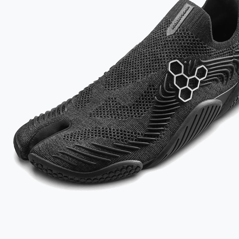 Кросівки barefoot чоловічі Vivobarefoot Motus Flex Tabi eclipse 7
