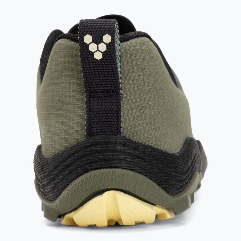 Кросівки barefoot чоловічі Vivobarefoot Primus Trail Flow glacial green 6
