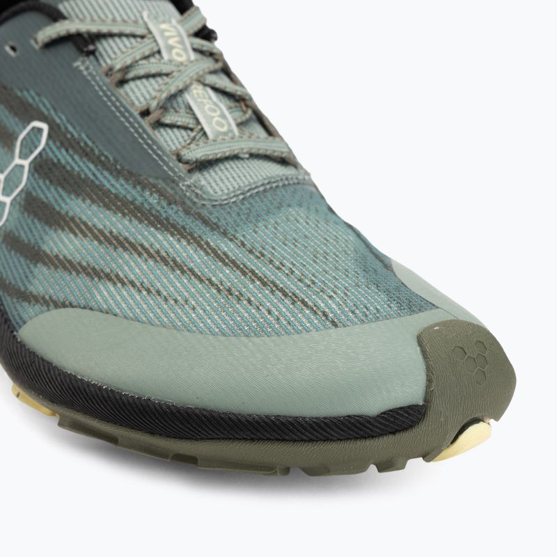 Кросівки barefoot чоловічі Vivobarefoot Primus Trail Flow glacial green 7