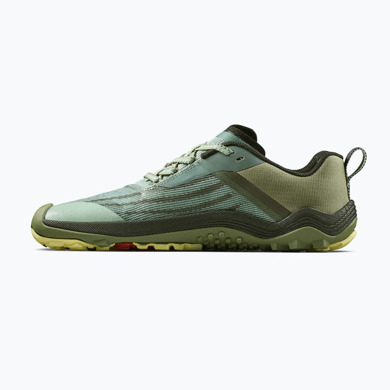 Кросівки barefoot чоловічі Vivobarefoot Primus Trail Flow glacial green 2