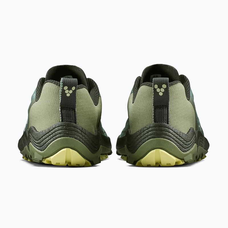 Кросівки barefoot чоловічі Vivobarefoot Primus Trail Flow glacial green 4