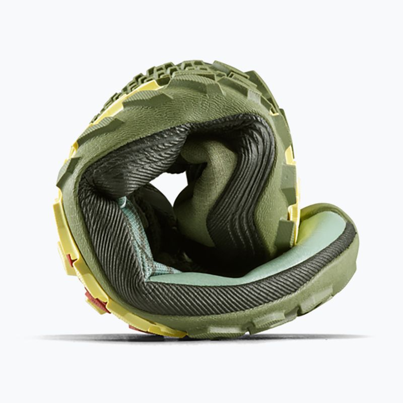 Кросівки barefoot чоловічі Vivobarefoot Primus Trail Flow glacial green 5