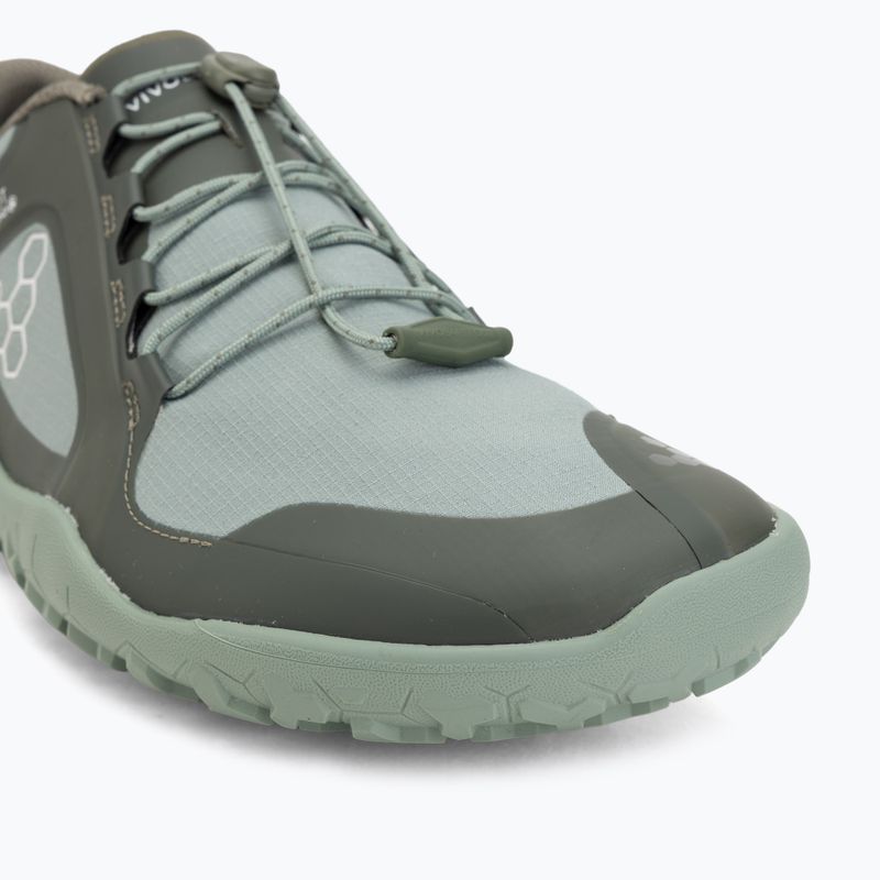 Кросівки barefoot чоловічі Vivobarefoot Primus Trail III All Weather Fg moss 7