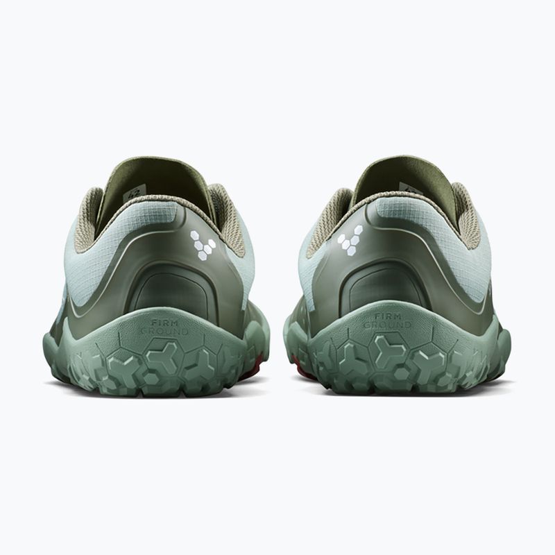 Кросівки barefoot чоловічі Vivobarefoot Primus Trail III All Weather Fg moss 4
