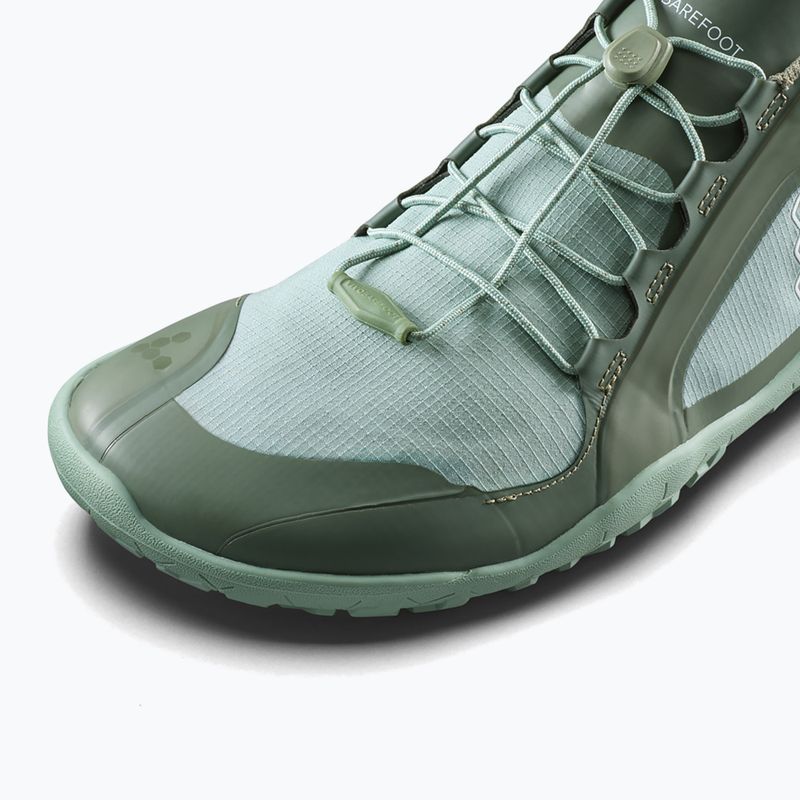 Кросівки barefoot чоловічі Vivobarefoot Primus Trail III All Weather Fg moss 7