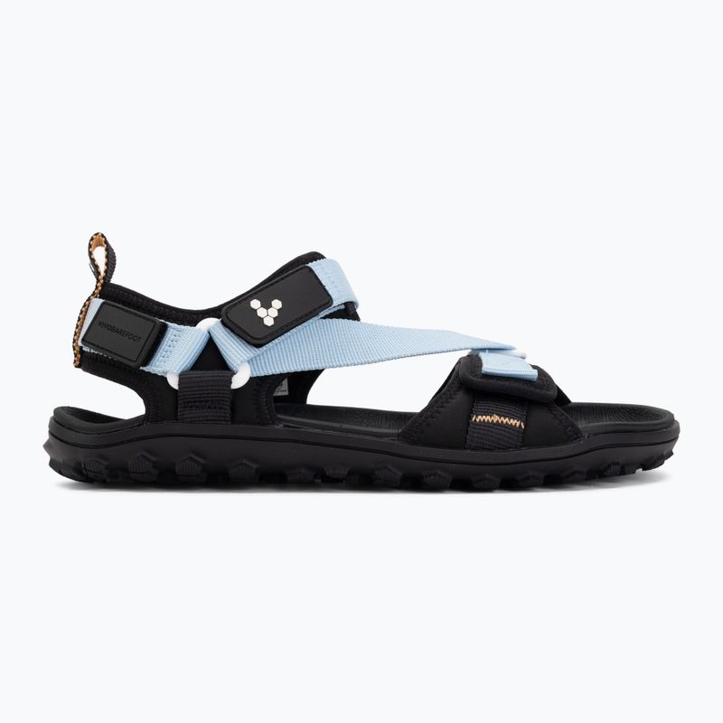 Сандалі barefoot жіночі Vivobarefoot Tracker Ora skyway 2