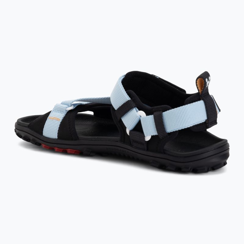 Сандалі barefoot жіночі Vivobarefoot Tracker Ora skyway 3